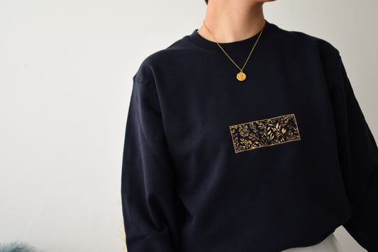 身長168cm　Mサイズ着用