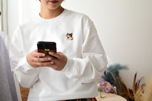 身長168cm　Mサイズ着用