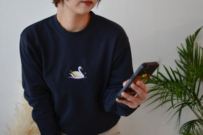 身長168cm　Mサイズ着用