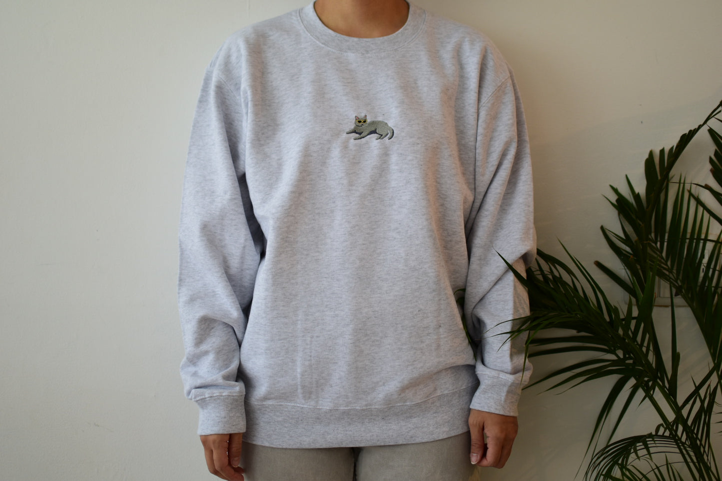 身長168cm　Lサイズ着用