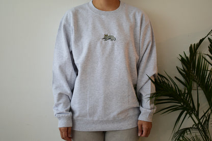 身長168cm　Lサイズ着用