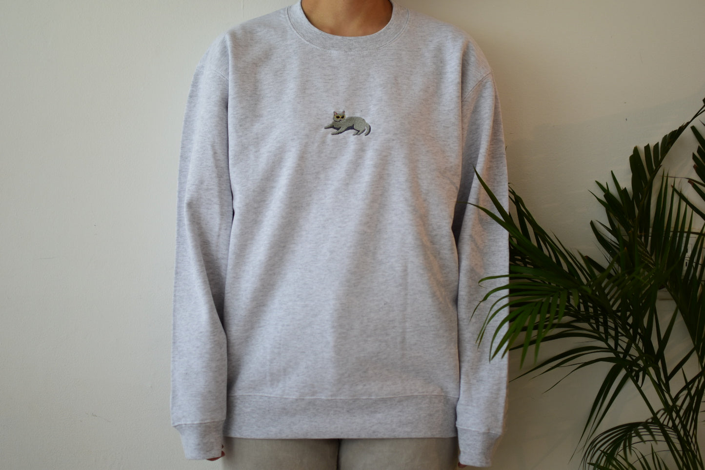 身長168cm　Lサイズ着用