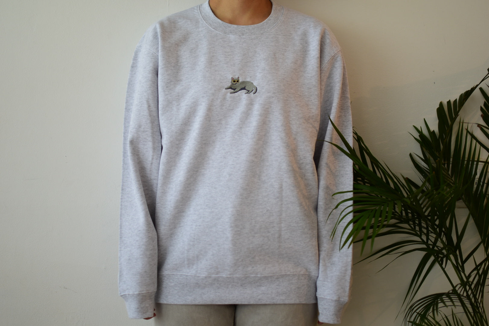 身長168cm　Lサイズ着用