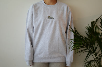 身長168cm　Lサイズ着用