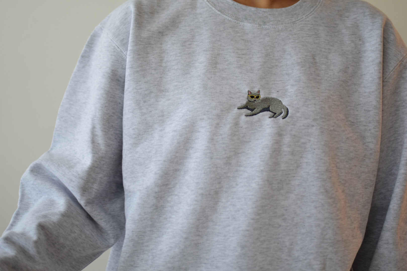 身長168cm　Lサイズ着用