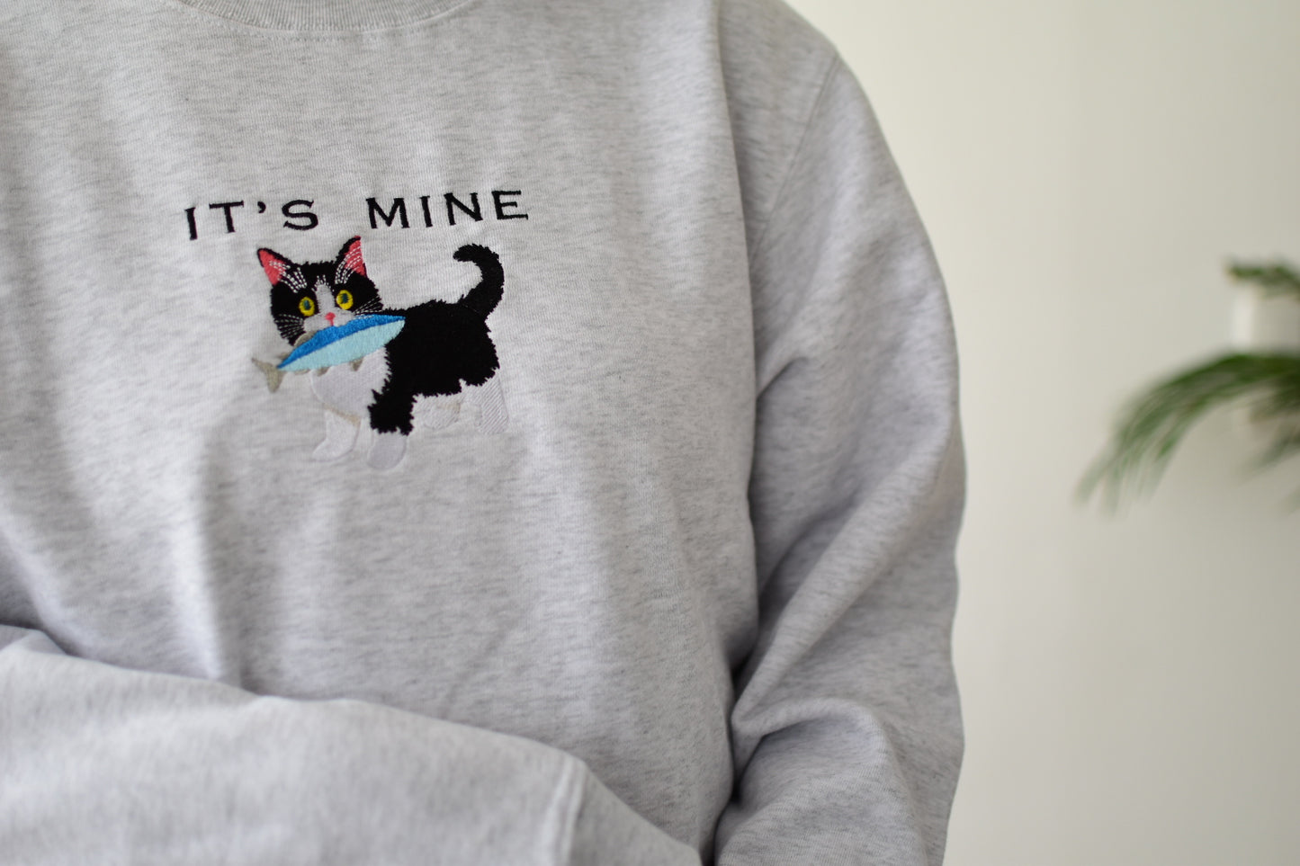 身長168cm　Mサイズ着用