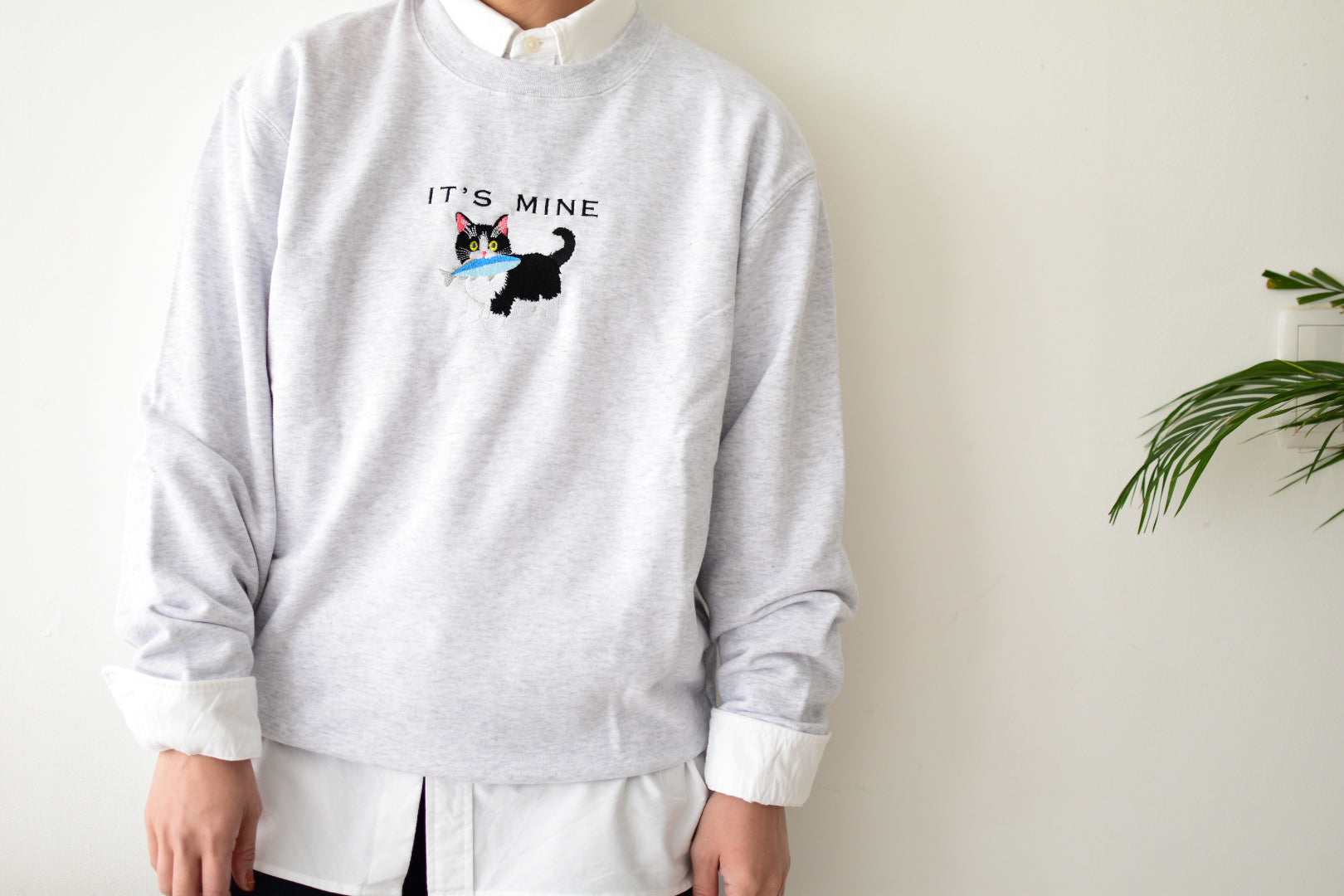 身長168cm　Lサイズ着用