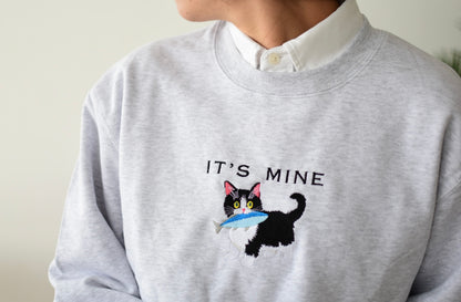 身長168cm　Lサイズ着用