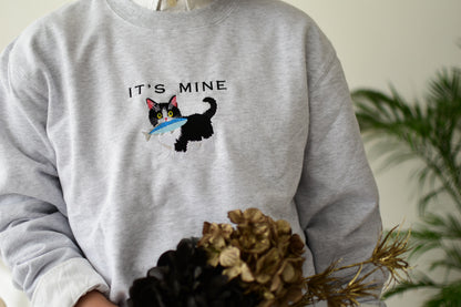 身長168cm　Lサイズ着用